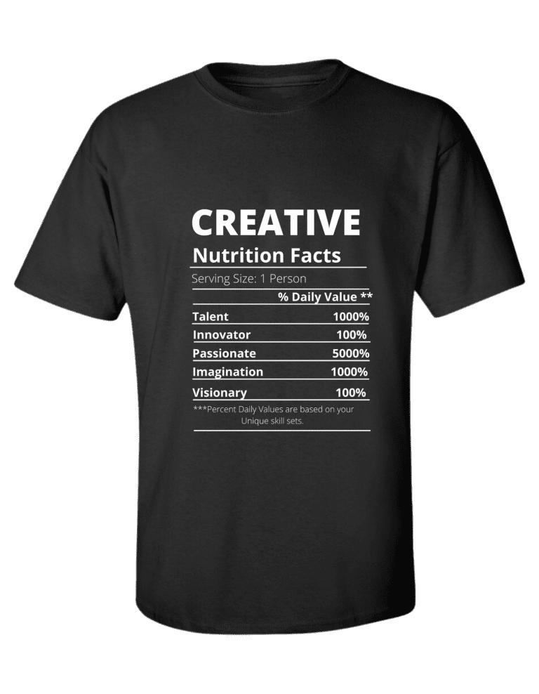 Creative Fact